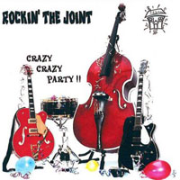 Rockin' The Joint - Crazy Crazy Party!!