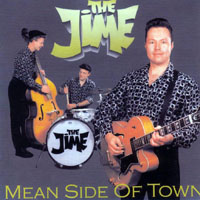 Jime - Mean Side Of Town
