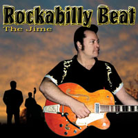 Jime - Rockabilly Beat