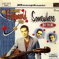 Hayward, Ronnie - Somewhere Out Their (10'' LP)
