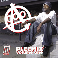 A-Plus - Pleemix (Volume 1)