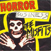 Misfits - Horror Business (EP)