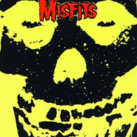 Misfits - Misfits