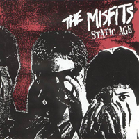 Misfits - Static Age