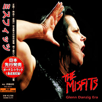 Misfits - Glenn Danzig Era