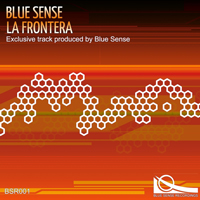 Blue Sense - La Frontera