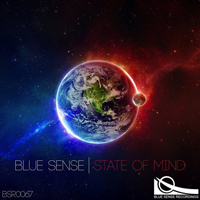 Blue Sense - State Of Mind