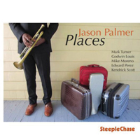 Palmer, Jason - Places