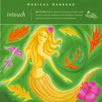 Oliver, Jim - Musical Massage - Radiant Touch
