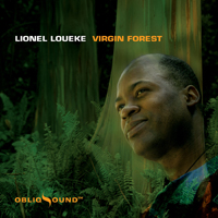 Loueke, Lionel - Virgin Forest