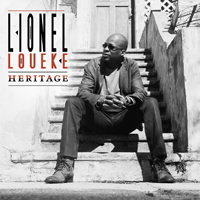 Loueke, Lionel - Heritage