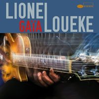 Loueke, Lionel - Gaia