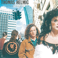 Helmig, Thomas - Lovens Hjerte