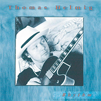 Helmig, Thomas - Rhythm