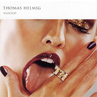 Helmig, Thomas - Wanted (16 Greatest Hits + 2 Nye)
