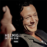 Helmig, Thomas - Det Du Kan (EP)