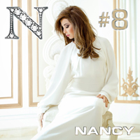 Nancy Ajram - #8