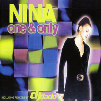 Nina Badrić - One & Only