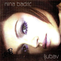 Nina Badrić - Ljubav