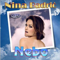 Nina Badrić - Nebo