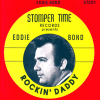 Bond, Eddie - Rockin' Daddy