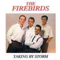 Firebirds - Taking By Storm