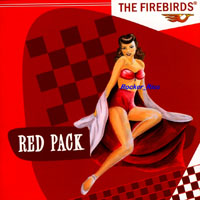 Firebirds - Red Pack