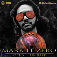 Opio - Mark It Zero