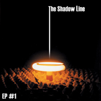 Shadow Line - Ep #1
