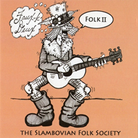 Gandalf Murphy and the Slambovian Circus of Dreams - Folk II