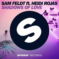 Feldt, Sam - Shadows Of Love (ft. Heidi Rojas) (Single)