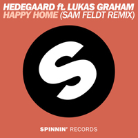 Feldt, Sam - Happy Home (Sam Feldt Remix) [Single]