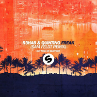 Feldt, Sam - Freak (Sam Feldt Remix) [Single]