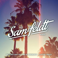 Feldt, Sam - Guitar Track (Sam Feldt Remix) [Single]