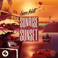 Feldt, Sam - Sunrise To Sunset (CD 2)