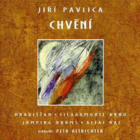 Jiri Pavlica - Chveni