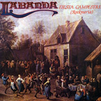 Labanda - Fiesta Campestre (Rockmeria) [LP]