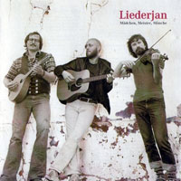 Liederjan - Maedchen, Meister, Moenche (Remastered 1998)