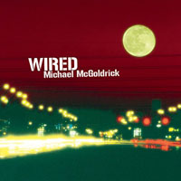 McGoldrick, Michael - Wired