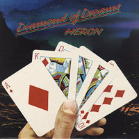 Mike Heron - Diamond Of Dreams (LP)