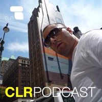 CLR Podcast - CLR Podcast 003 - Joseph Capriati