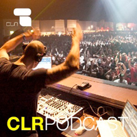 CLR Podcast - CLR Podcast 008 - Chris Liebing