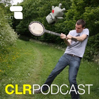 CLR Podcast - CLR Podcast 011 - Perc