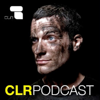 CLR Podcast - CLR Podcast 017 - Ben Klock