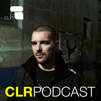 CLR Podcast - CLR Podcast 020 - Speedy J.