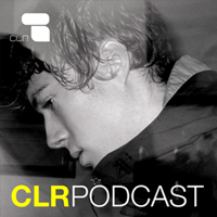 CLR Podcast - CLR Podcast 022 - Dustin Zahn