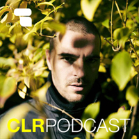 CLR Podcast - CLR Podcast 026 - Speedy J. live from 'BE' at Space, Ibiza