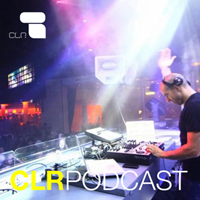 CLR Podcast - CLR Podcast 027 - Chris Liebing live from 'BE' at Space, Ibiza