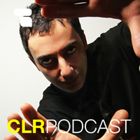 CLR Podcast - CLR Podcast 028 - Dubfire live from 'BE' at Space, Ibiza