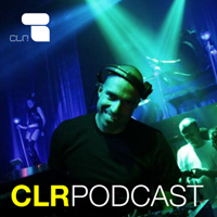 CLR Podcast - CLR Podcast 029 - Chris Liebing live from 'BE' at Space, Ibiza Part 2